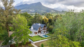 Simonzicht Guest House